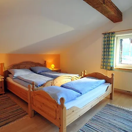 Appartementhaus Bad Salve Hopfgarten im Brixental Esterno foto