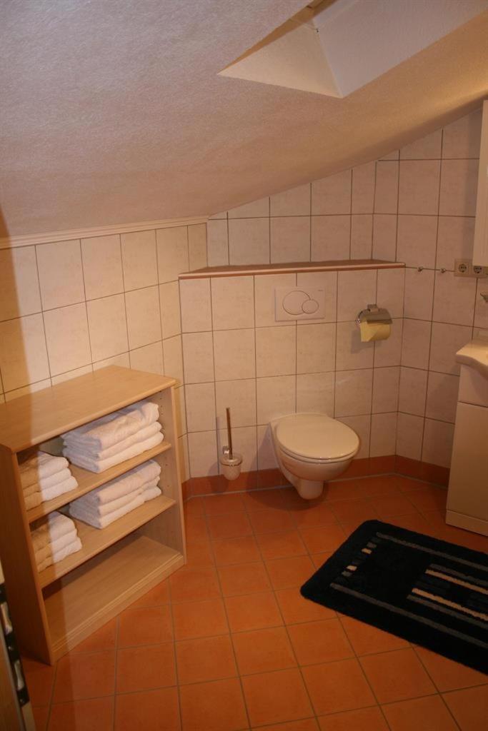 Appartementhaus Bad Salve