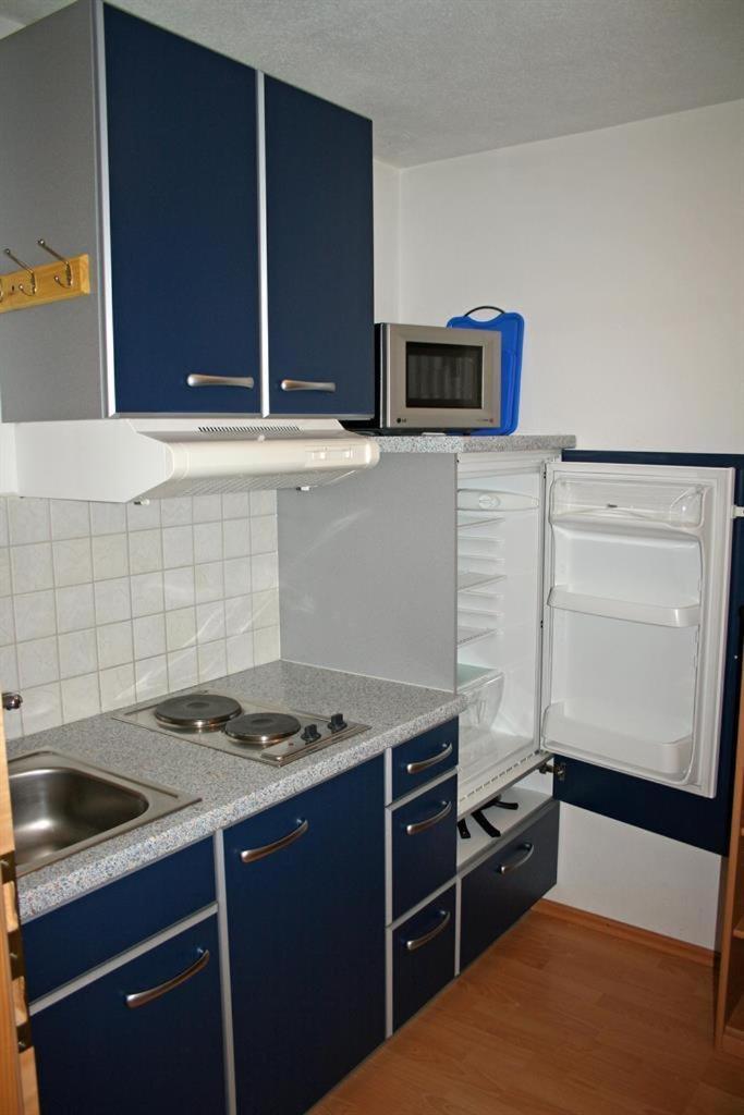 Apartment Appartementhaus Bad Salve