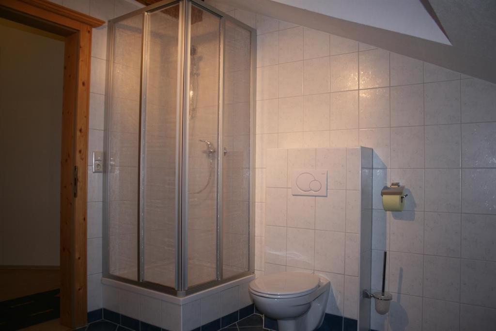 Appartementhaus Bad Salve Apartment Hopfgarten im Brixental