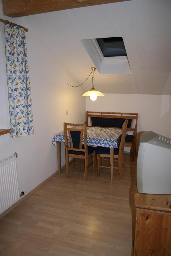 Appartementhaus Bad Salve Apartment *