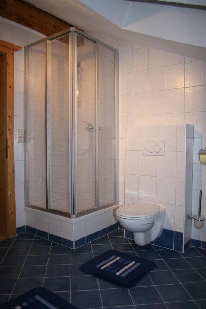Apartment Appartementhaus Bad Salve *