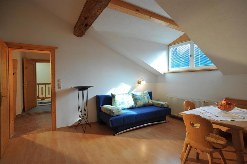 Apartment Appartementhaus Bad Salve Hopfgarten im Brixental