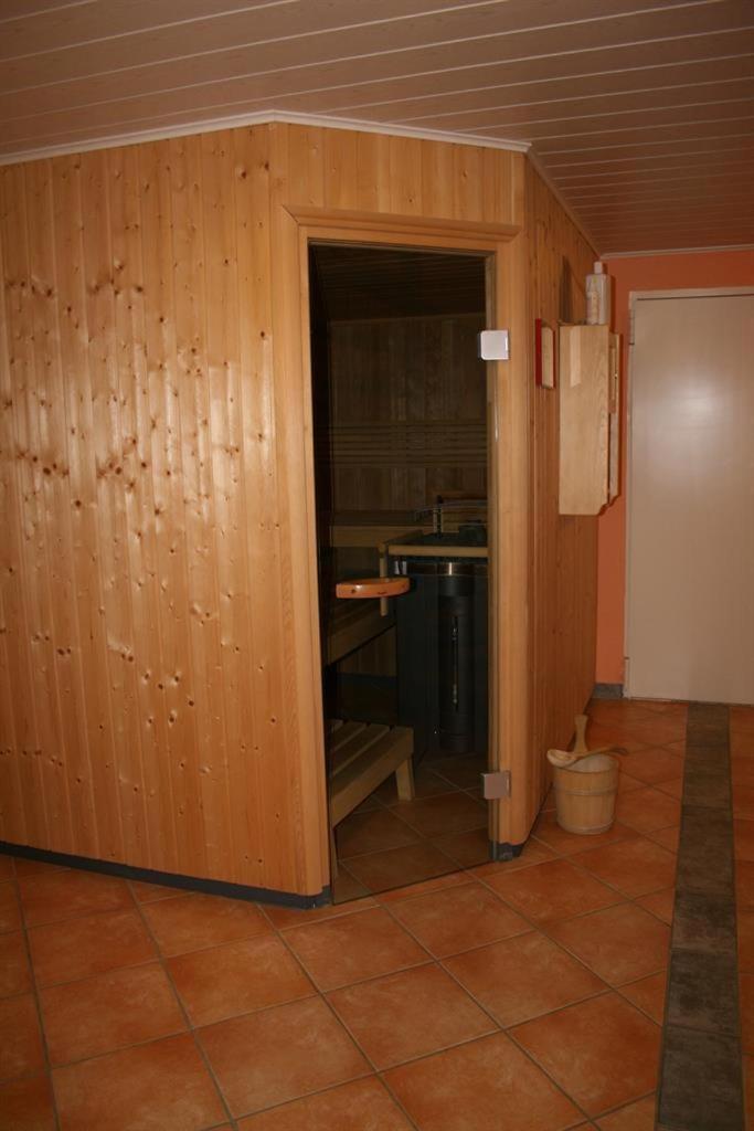 Appartement Appartementhaus Bad Salve *
