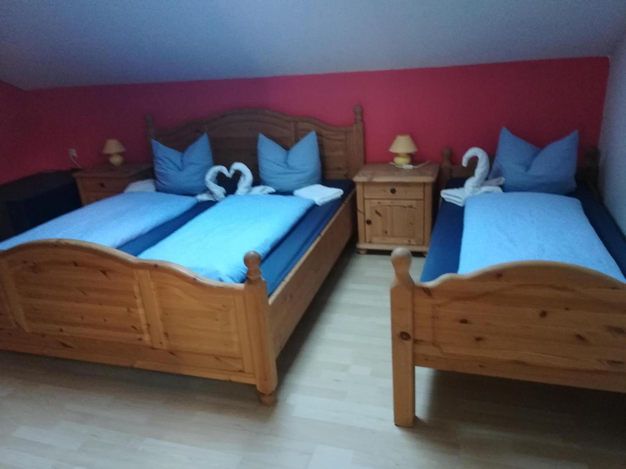 Apartment Appartementhaus Bad Salve Hopfgarten im Brixental