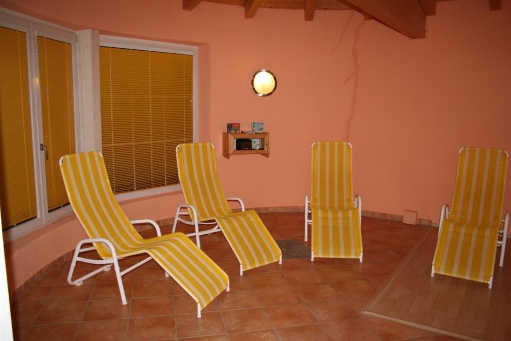 Appartement Appartementhaus Bad Salve