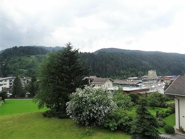 Appartementhaus Bad Salve Appartement Hopfgarten im Brixental