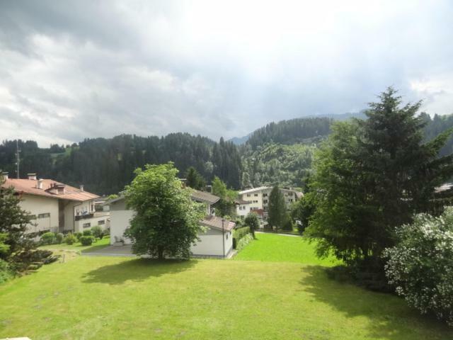 Appartement Appartementhaus Bad Salve *