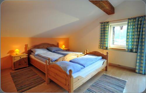 Apartment Appartementhaus Bad Salve Hopfgarten im Brixental
