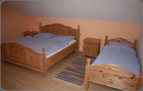 Appartementhaus Bad Salve Appartement Hopfgarten im Brixental
