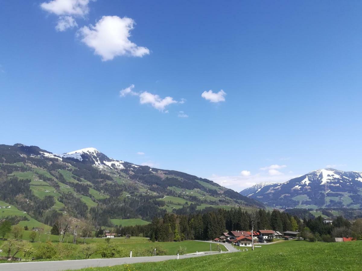 Appartementhaus Bad Salve Apartment *